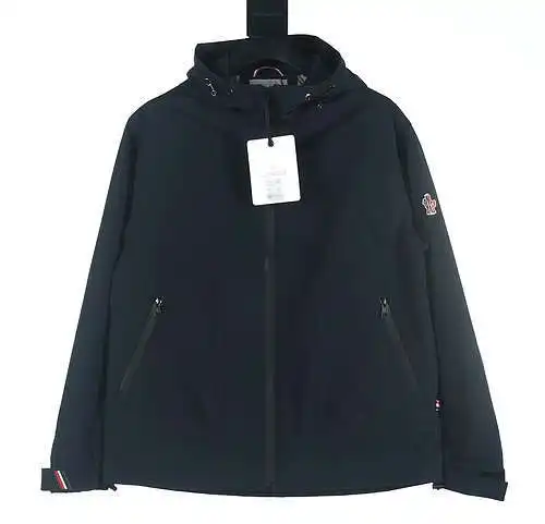 Masked MC classic armband jacket jacket