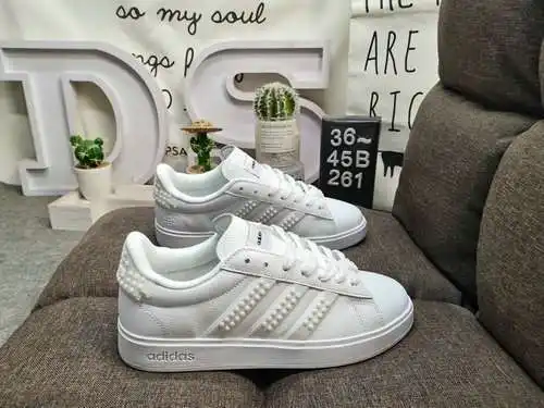 261DAdidas GRAND COURT 2.0 M LEGO brick calzado deportivo informal para hombre y mujer Número de art