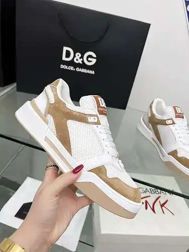 Zapatos Dolce & Gabbana para hombre y mujer Código: 0318C40 Talla: Mujer 35-41, Hombre 38-45