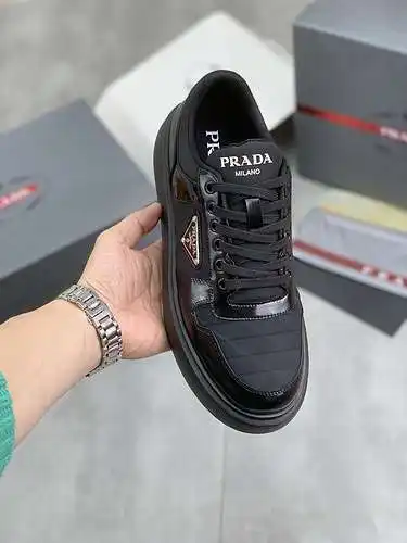 Prada men's shoes Code: 0307C20 Size: 38-44