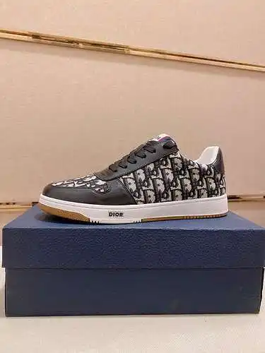 Dior men's shoes Code: 0228B70 Size: 38-44