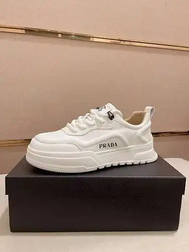 Prada men's shoes Code: 0313B60 Size: 38-44