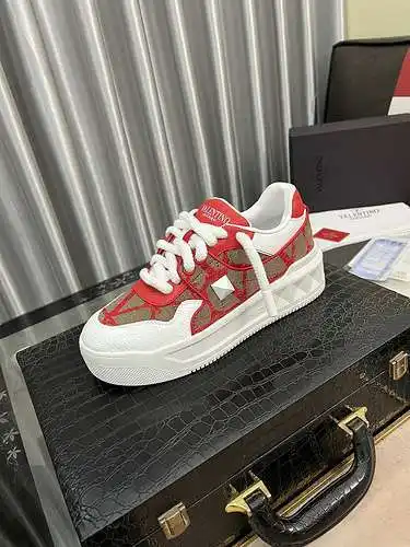 Zapatos de hombre Valentino Código: 0310B80 Talla: 38-44