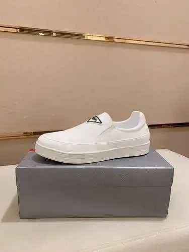 Prada men's shoes Code: 0314B80 Size: 38-44