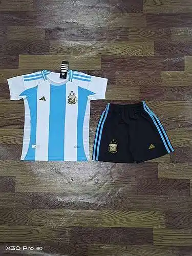 Argentina