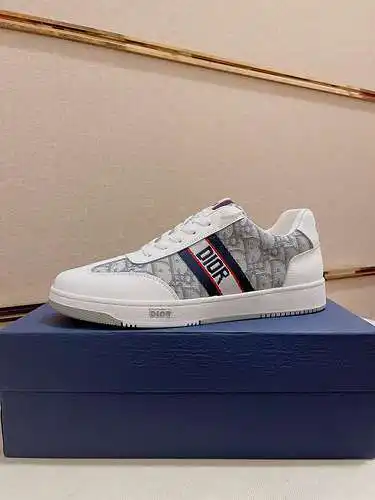 Dior men's shoes Code: 0228B70 Size: 38-44