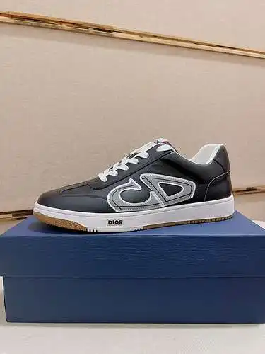 Dior men's shoes Code: 0228B70 Size: 38-44