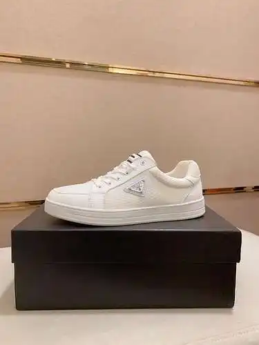 Prada men's shoes Code: 0314B80 Size: 38-44 (can be customized to 45, non-refundable)