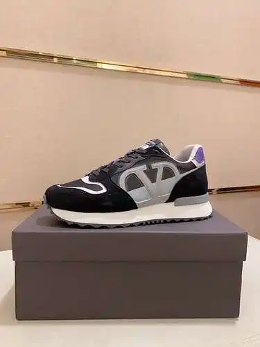 Zapatos de hombre Valentino Código: 0228C00 Talla: 39-45 (45 personalizados)