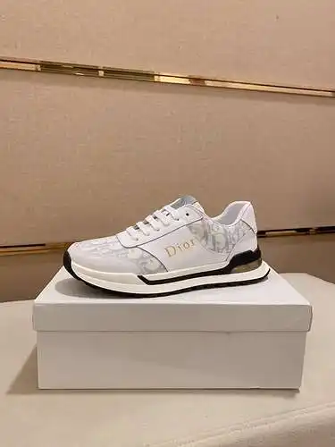 Dior men's shoes Code: 0314B40 Size: 38-44