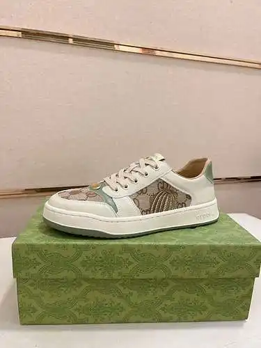 Zapatos de hombre GUCCI Código: 0314B60 Talla: 38-44