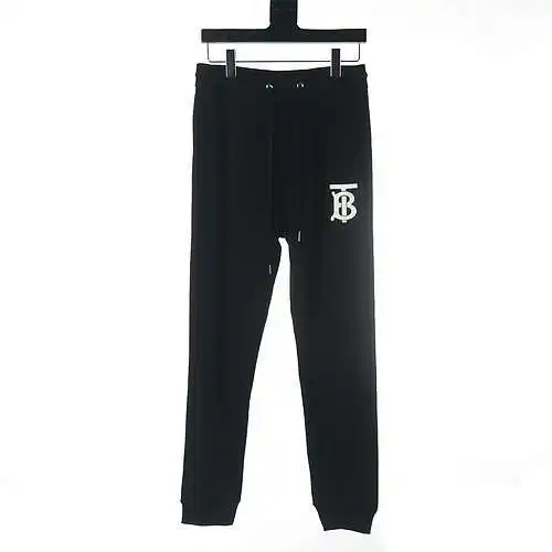 Burberry BBR classic BT terry sweatpants trousers