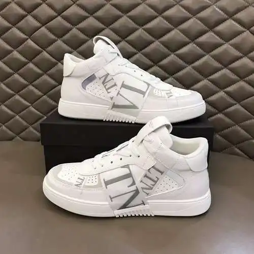 Zapatos de hombre Valentino Código: 0304B80 Talla: 38-44