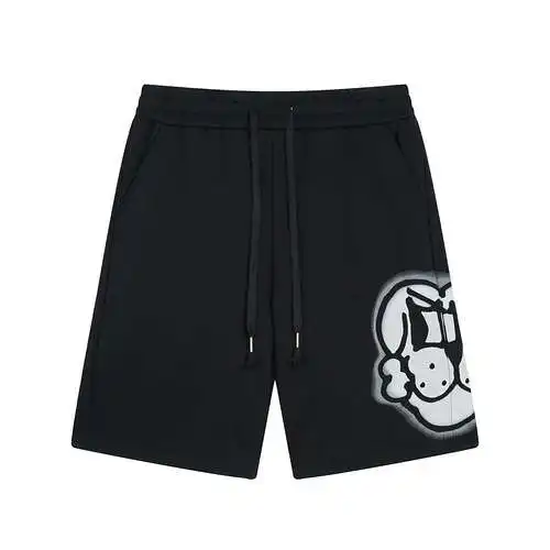 GVC Givenchy 2024S spring and summer new style trousers