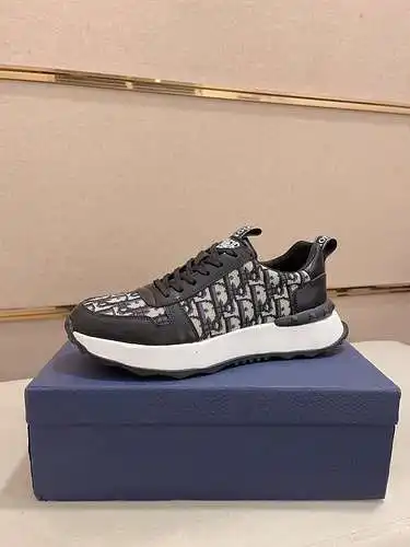 Dior men's shoes Code: 0313B60 Size: 38-44