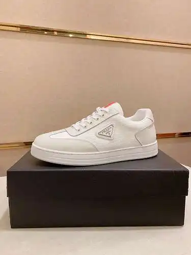 Prada men's shoes Code: 0314B40 Size: 38-44
