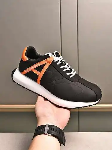 Zapatos de hombre Armani Código: 0317B50 Talla: 38-44 (45 personalizados)