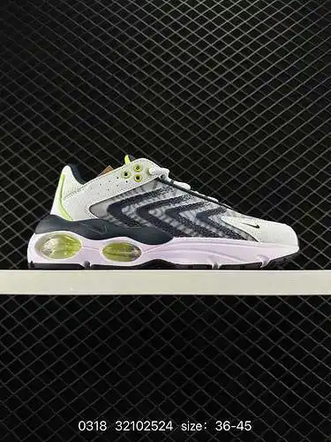 2 zapatos Nike para hombre 223 Primavera ¡Nuevos zapatos deportivos para correr TN Air Max Tw con am