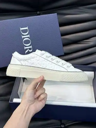 Dior men's shoes Code: 0223B50 Size: 38-44 (45 customized)