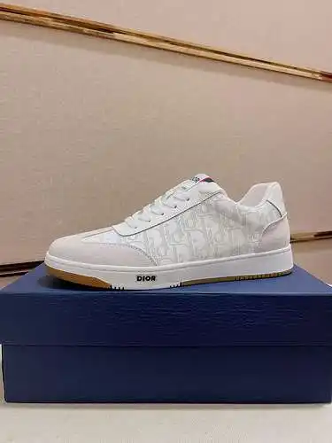 Dior men's shoes Code: 0228B70 Size: 38-44
