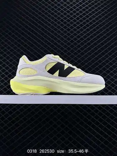 New Balance Warped Runner Zapatillas de correr de corte bajo, transpirables y resistentes al desgast