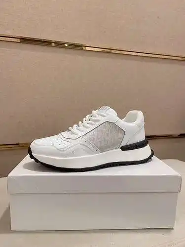 Dior men's shoes Code: 0228B60 Size: 38-44 (45 can be customized)