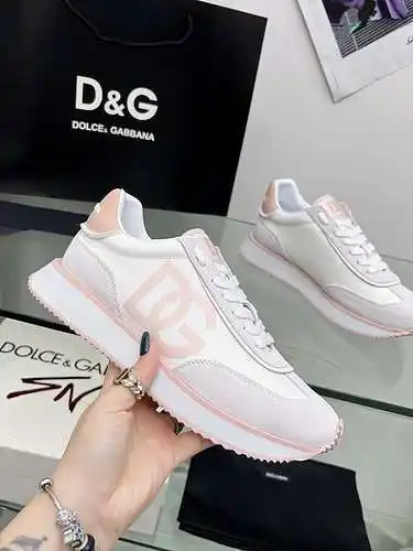 Zapatos Dolce & Gabbana para hombre y mujer Código: 0318C40 Talla: Mujer 35-41, Hombre 38-45