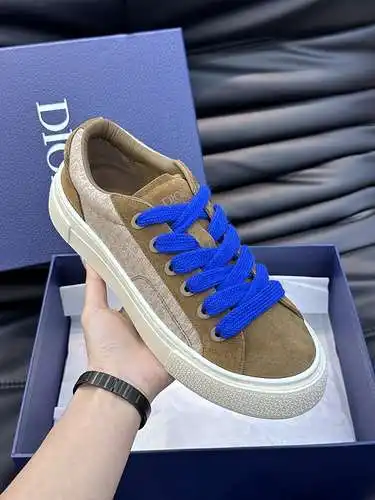 Dior men's shoes Code: 0223B50 Size: 38-44 (45 customized)