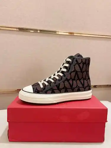 Zapatos Valentino para hombre y mujer Código: 0313C20 Talla: 35-45 (45 se puede personalizar)