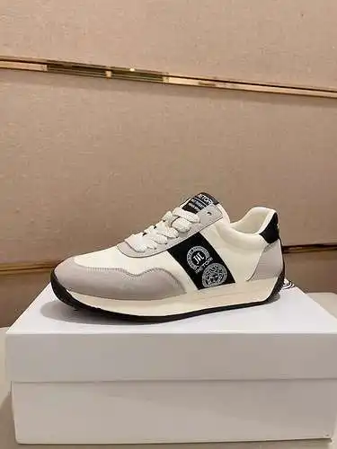 Zapatos de hombre Versace Código: 0314B50 Talla: 38-44