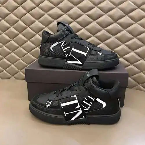 Zapatos de hombre Valentino Código: 0304B80 Talla: 38-44