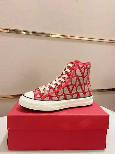 Zapatos Valentino para hombre y mujer Código: 0313C20 Talla: 35-45 (45 se puede personalizar)