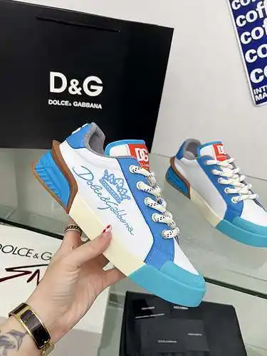 Zapatos Dolce & Gabbana para hombre y mujer Código: 0318C40 Talla: Mujer 35-41, Hombre 38-45