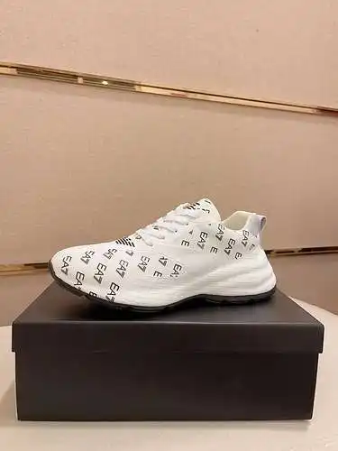 Zapatos de hombre Armani Código: 0314C10 Talla: 38-44 (se puede personalizar 45 no retornable)