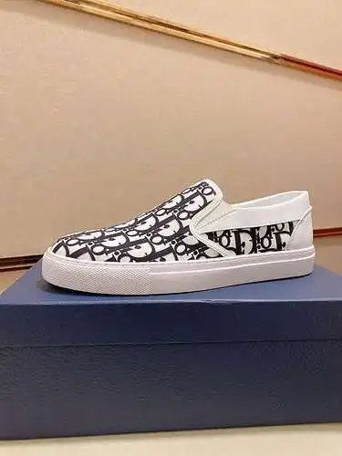 Dior men's shoes Code: 0314B20 Size: 38-44