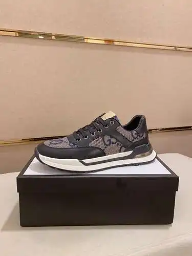Zapatos de hombre GUCCI Código: 0314B40 Talla: 38-44