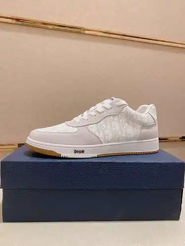 Dior men's shoes Code: 0228B70 Size: 38-44