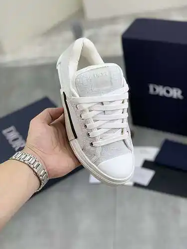 Dior men's and women's shoes Code: 0307C00 Size: women's 35-40, men's 38-45 (46 can be customized)