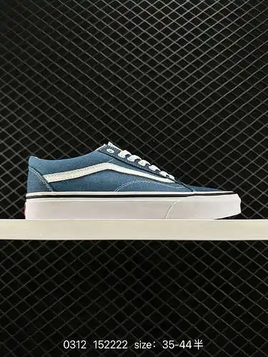 VANS/VANS Corregir aluminio original últimos datos última versión ❗Nuevo color oficial, Vans Sk8-Mid
