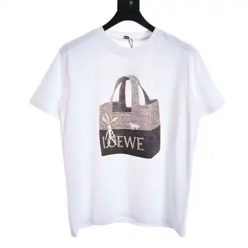 LE Mandrake Tote Print Short Sleeve T-Shirt