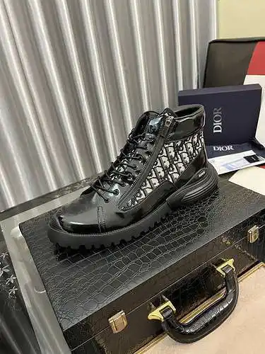 Dior men's shoes Code: 0310C00 Size: 38-44