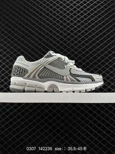 8 Zapatillas deportivas informales retro clásicas Nk Zoom Vomero SP de la serie Vomero Número de art