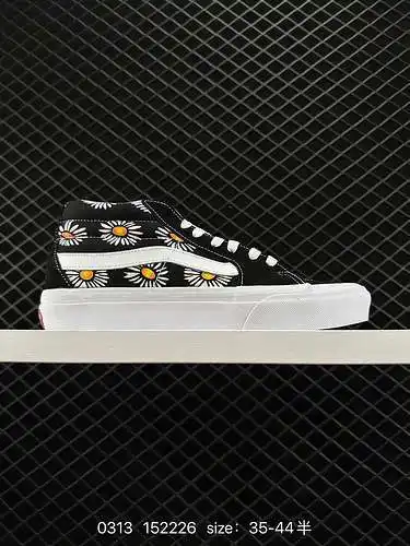 3 VANS Corregir aluminio original últimos datos última versión ❗Nuevo color oficial, Vans Sk8-Mid Pr