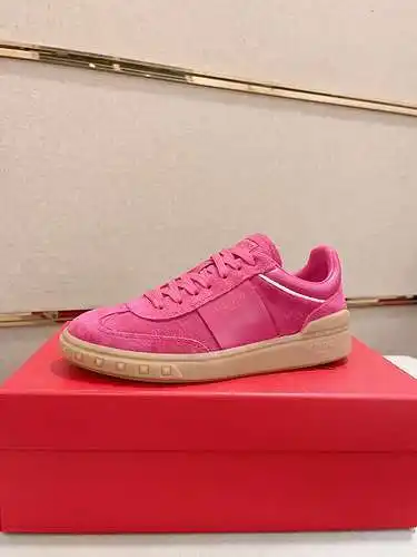 Zapatos Valentino para hombre y mujer Código: 0314B60 Talla: 35-45 (se puede personalizar a 45, no r