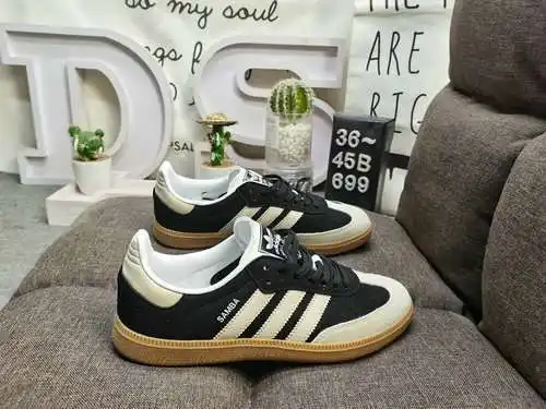 699DAdidas originals Busenitz Vulc adidas Casi 70 años de originales clásicos hechos de gamuza, horm