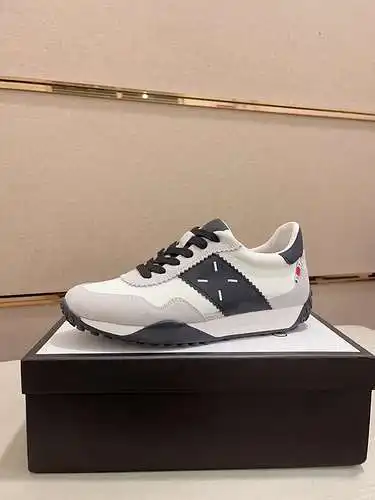 Zapatos de hombre GUCCI Código: 0313B60 Talla: 38 a 44