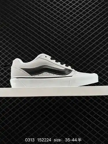2 Los zapatos VANS/VANS para hombre y mujer utilizan el auténtico proceso de vulcanización, actualiz