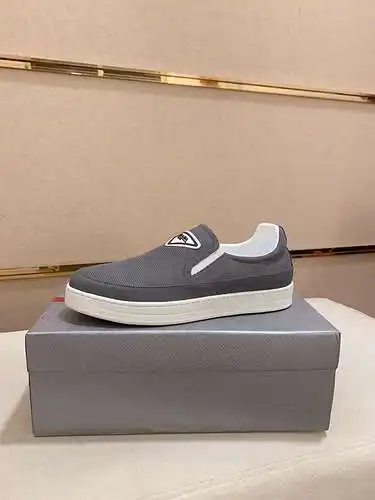Prada men's shoes Code: 0314B80 Size: 38-44
