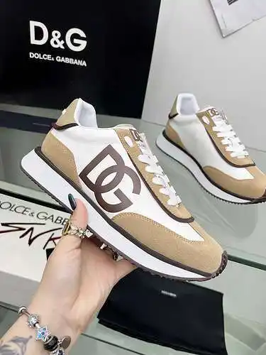 Zapatos Dolce & Gabbana para hombre y mujer Código: 0318C40 Talla: Mujer 35-41, Hombre 38-45