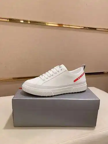 Prada men's shoes Code: 0314B80 Size: 38-44 (can be customized to 45, non-refundable)